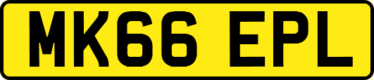 MK66EPL