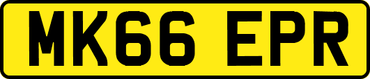 MK66EPR