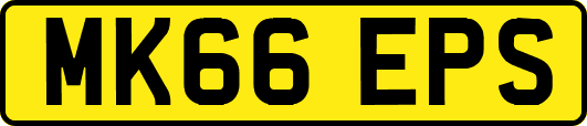 MK66EPS