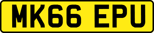 MK66EPU
