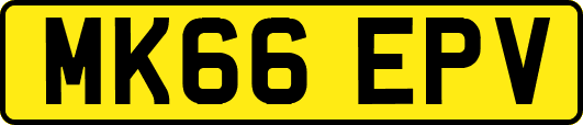 MK66EPV