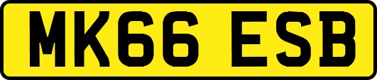 MK66ESB