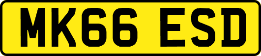 MK66ESD