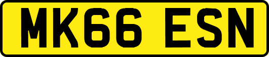 MK66ESN