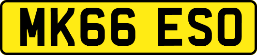 MK66ESO
