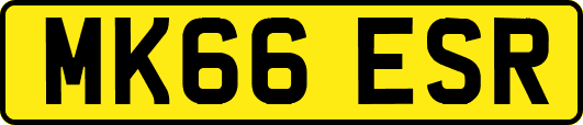 MK66ESR