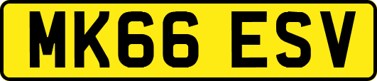 MK66ESV