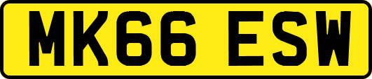 MK66ESW