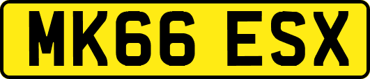 MK66ESX