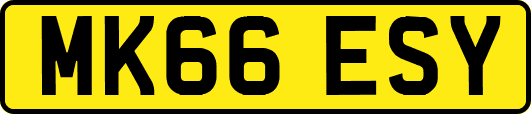 MK66ESY