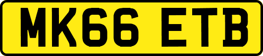 MK66ETB