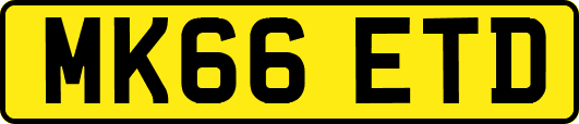 MK66ETD