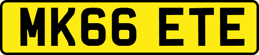 MK66ETE