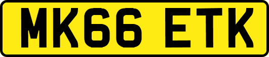 MK66ETK