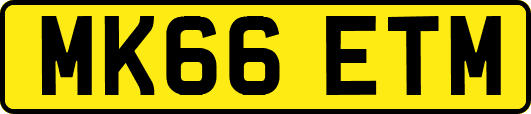 MK66ETM