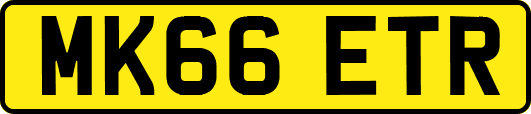 MK66ETR