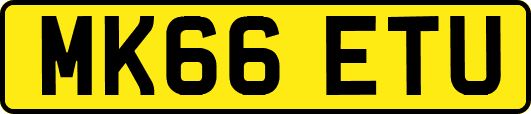MK66ETU