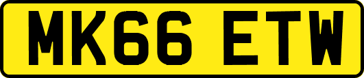 MK66ETW