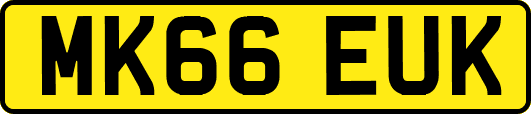 MK66EUK