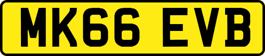 MK66EVB