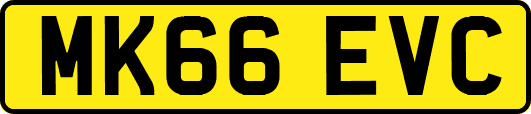 MK66EVC