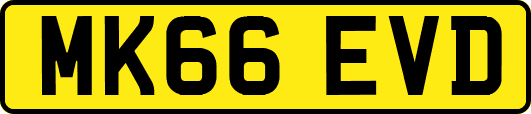 MK66EVD