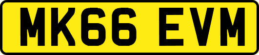 MK66EVM