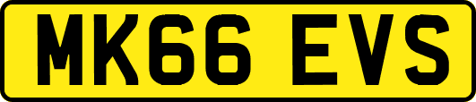 MK66EVS