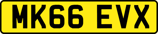 MK66EVX