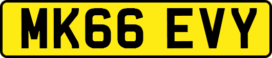 MK66EVY