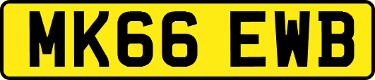 MK66EWB