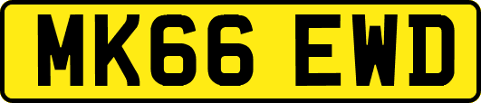 MK66EWD