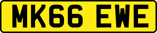 MK66EWE