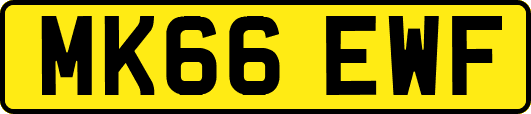 MK66EWF