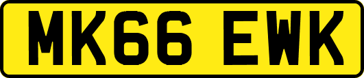 MK66EWK