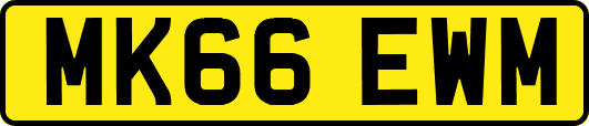 MK66EWM