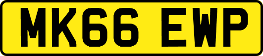 MK66EWP