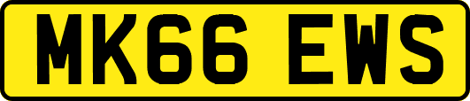 MK66EWS