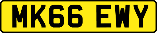 MK66EWY