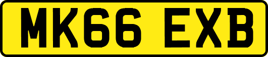 MK66EXB