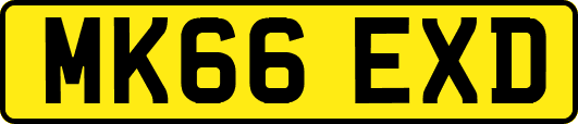 MK66EXD