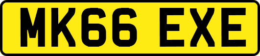 MK66EXE