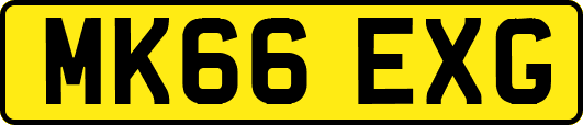 MK66EXG