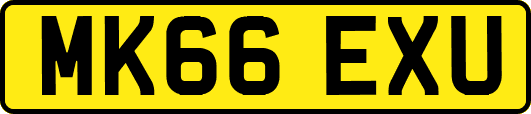 MK66EXU