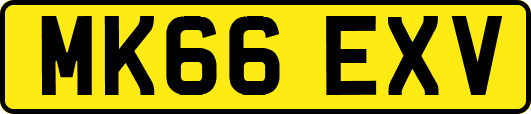 MK66EXV