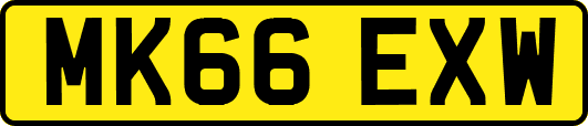 MK66EXW
