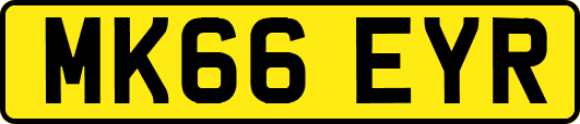 MK66EYR