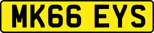 MK66EYS