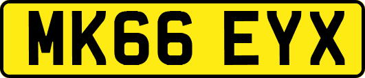 MK66EYX