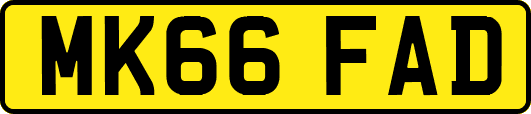 MK66FAD